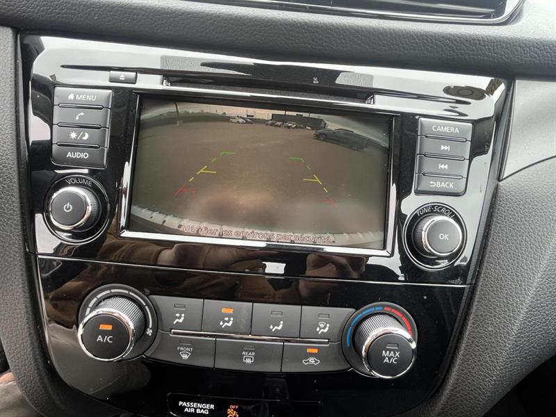nissan Qashqai 2023 - 17