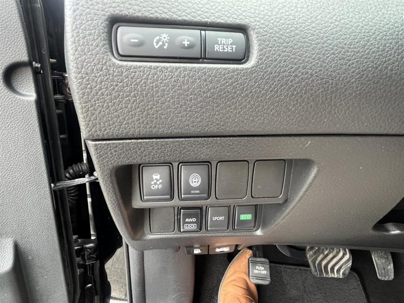 nissan Qashqai 2023 - 18