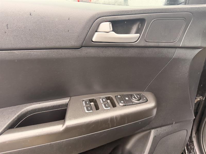 kia Sportage 2018 - 10