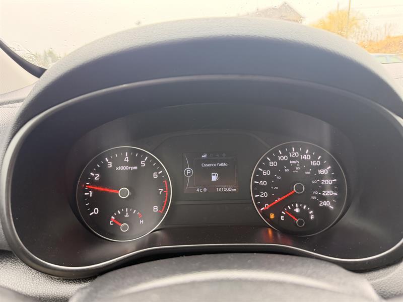 kia Sportage 2018 - 18