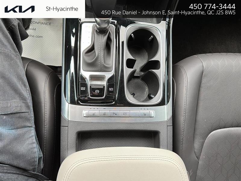 kia Carnival 2024 - 12