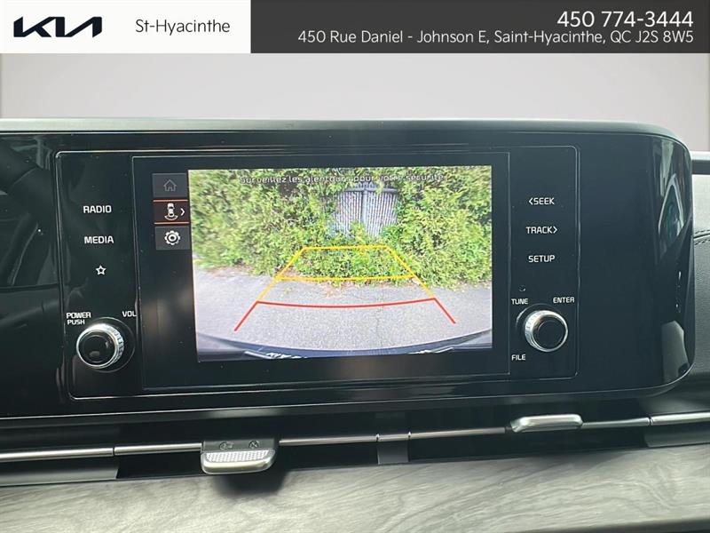 kia Carnival 2024 - 14