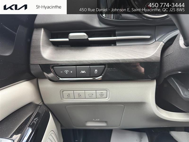 kia Carnival 2024 - 15