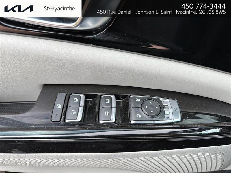 kia Carnival 2024 - 16