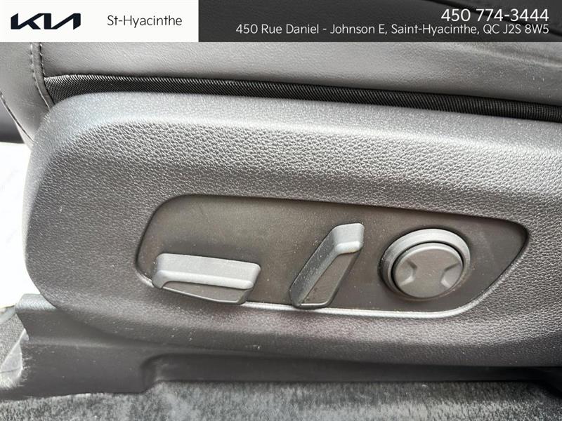 kia Carnival 2024 - 18