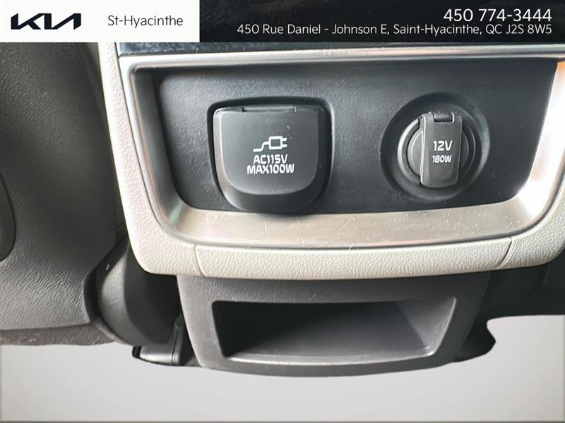 kia Carnival 2024 - 20