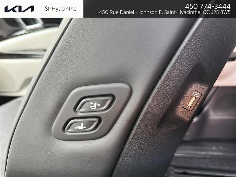 kia Carnival 2024 - 21