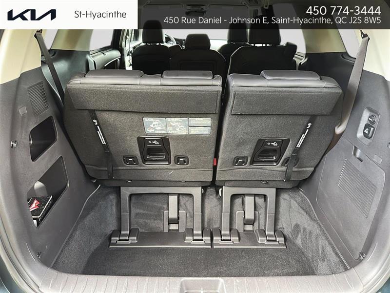 kia Carnival 2024 - 24