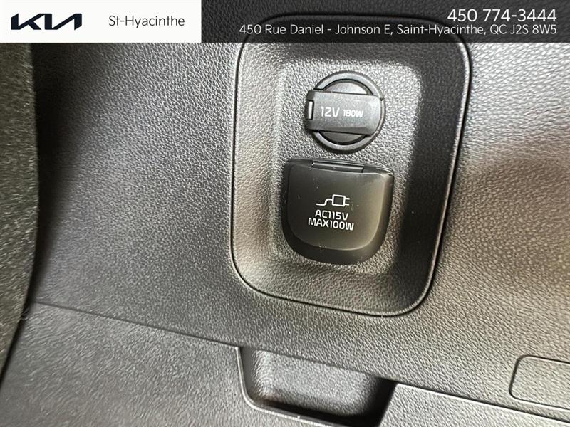 kia Carnival 2024 - 25