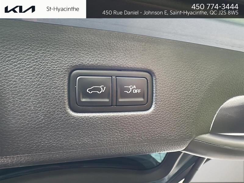 kia Carnival 2024 - 26