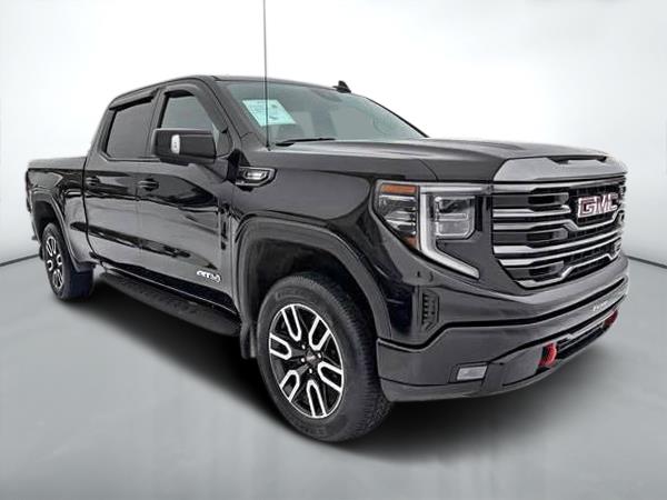 gmc Sierra 1500 2022