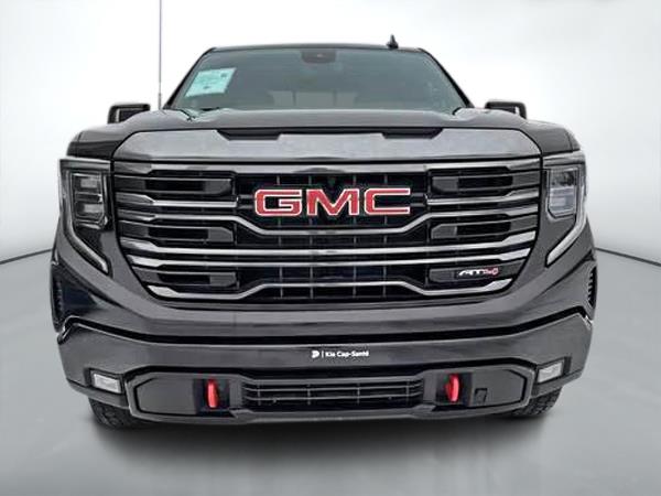 gmc Sierra 1500 2022 - 2