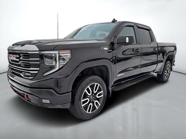 gmc Sierra 1500 2022 - 3