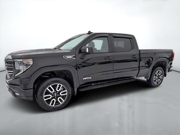 gmc Sierra 1500 2022 - 4