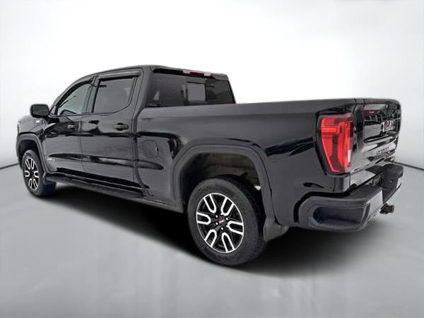 gmc Sierra 1500 2022 - 5