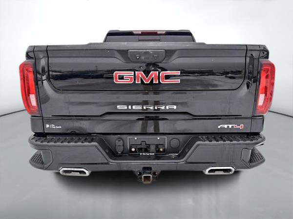 gmc Sierra 1500 2022 - 7