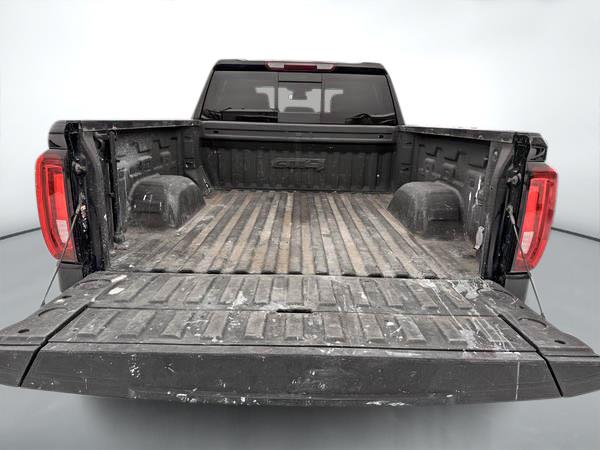 gmc Sierra 1500 2022 - 8