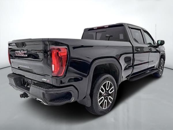 gmc Sierra 1500 2022 - 9