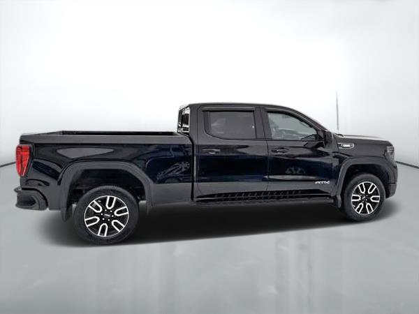 gmc Sierra 1500 2022 - 10