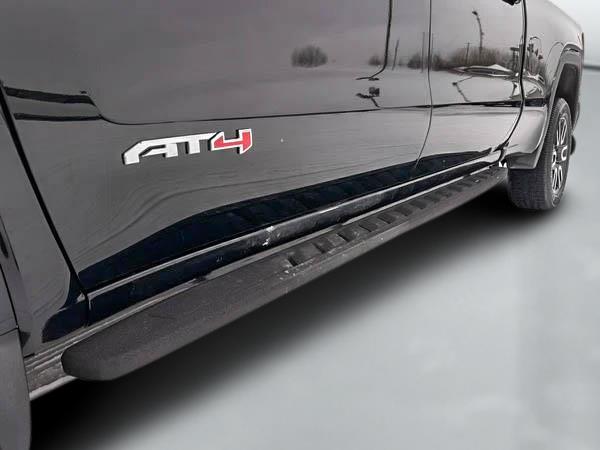 gmc Sierra 1500 2022 - 12