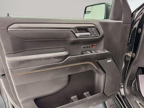 gmc Sierra 1500 2022 - 13