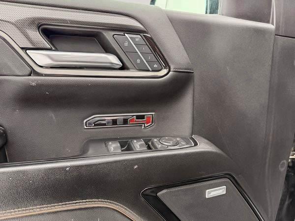 gmc Sierra 1500 2022 - 14
