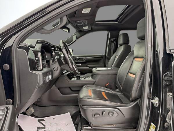 gmc Sierra 1500 2022 - 15