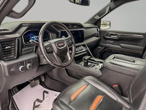 gmc Sierra 1500 2022 - 17