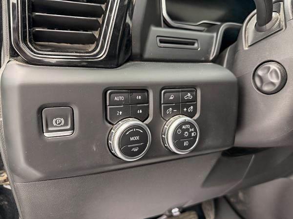 gmc Sierra 1500 2022 - 18