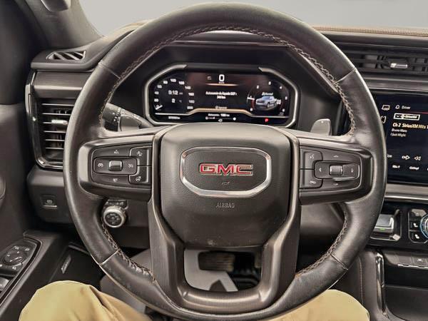 gmc Sierra 1500 2022 - 19