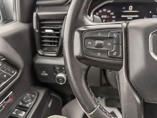 gmc Sierra 1500 2022 - 20