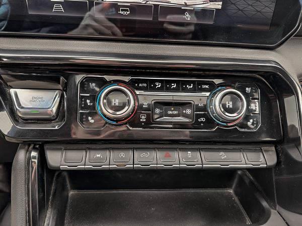 gmc Sierra 1500 2022 - 25