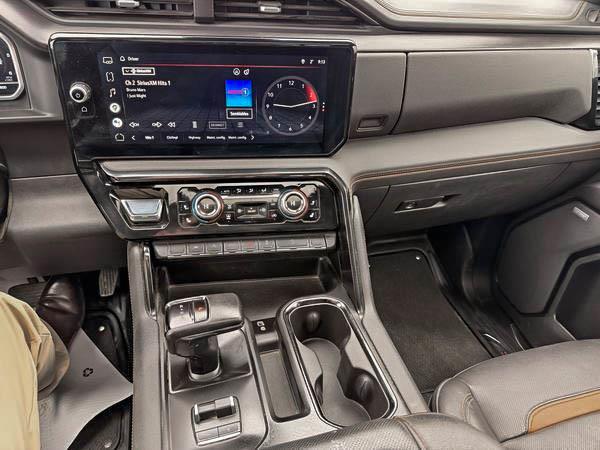gmc Sierra 1500 2022 - 26