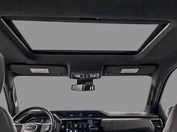 gmc Sierra 1500 2022 - 29
