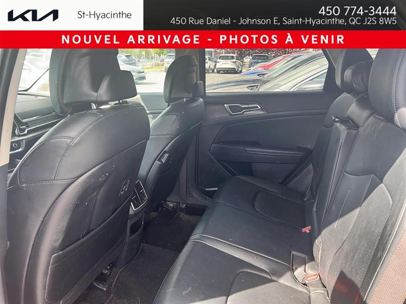 kia Sportage 2023 - 3
