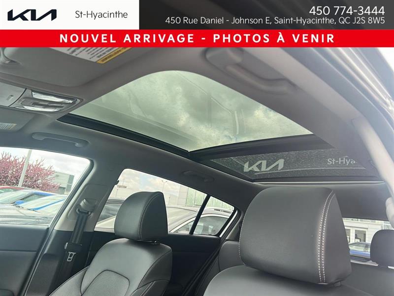 kia Sportage 2020 - 3