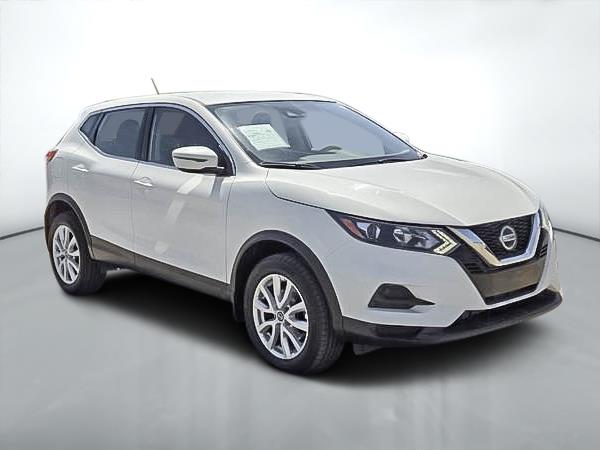 nissan Qashqai 2020