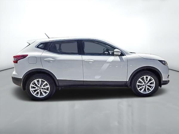 nissan Qashqai 2020 - 2