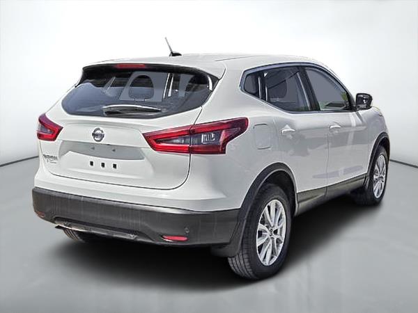 nissan Qashqai 2020 - 3