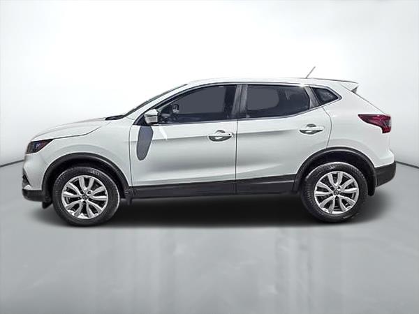 nissan Qashqai 2020 - 6
