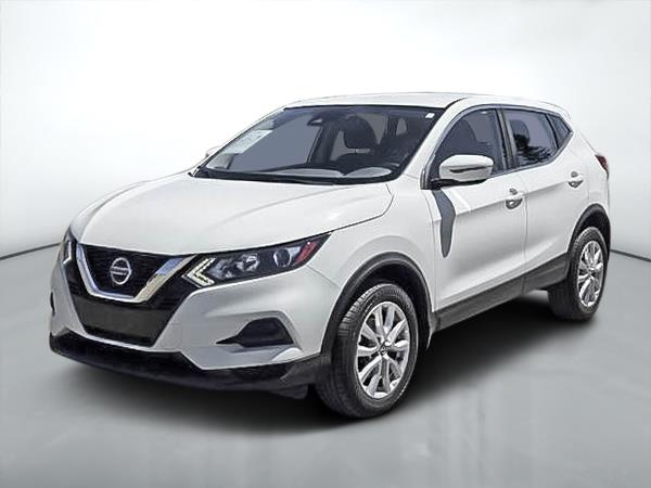 nissan Qashqai 2020 - 7