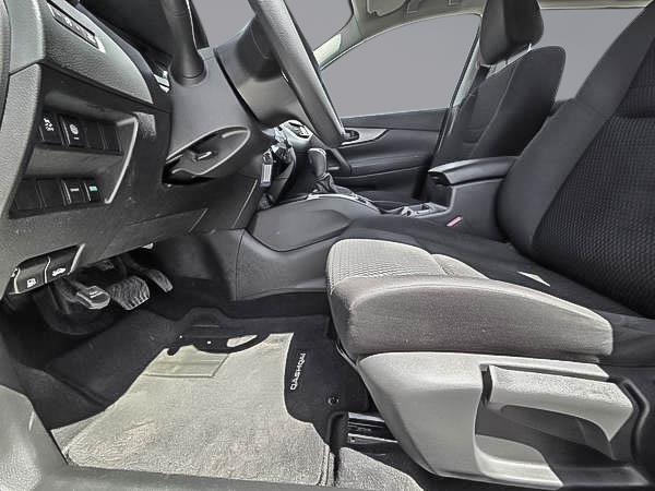 nissan Qashqai 2020 - 11