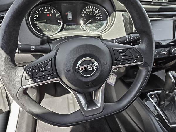 nissan Qashqai 2020 - 13