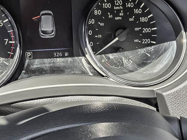 nissan Qashqai 2020 - 14