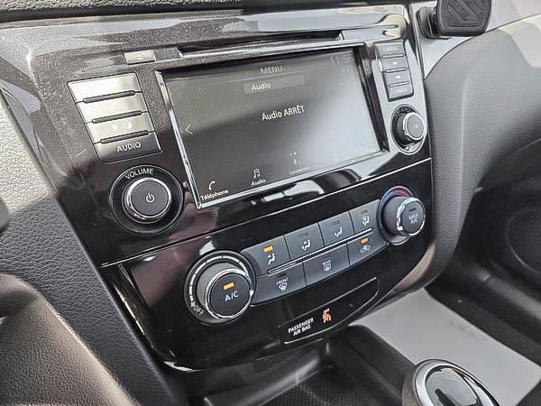 nissan Qashqai 2020 - 15