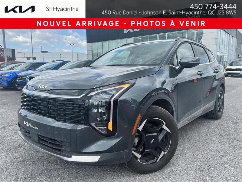 kia Sportage 2026