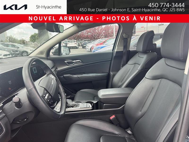 kia Sportage 2026 - 2