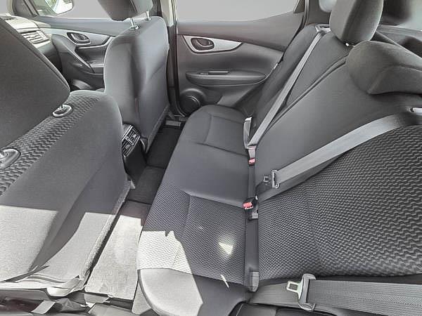 nissan Qashqai 2020 - 18