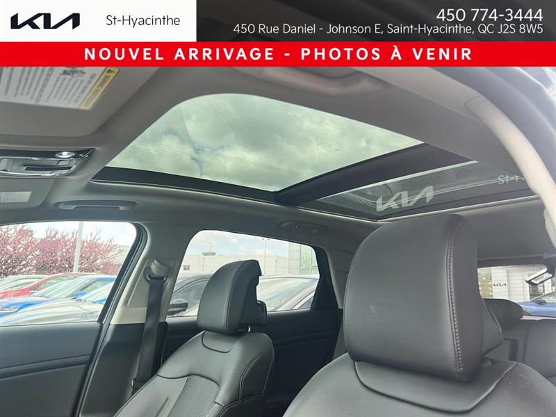kia Sportage 2026 - 3