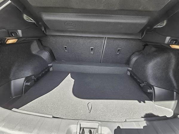 nissan Qashqai 2020 - 19